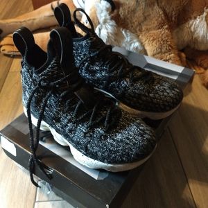 LeBron XV